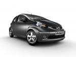 Toyota Aygo 2005 года